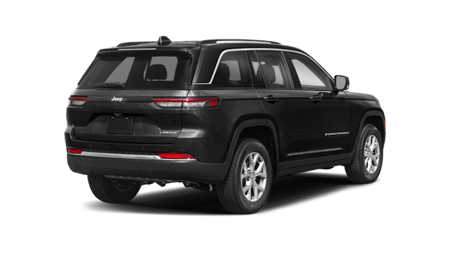 2023 Jeep Grand Cherokee Sport Utility